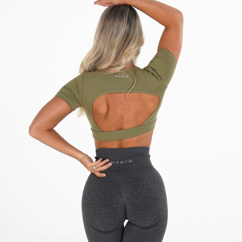 Brand new NVGTN top